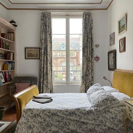 Le Grand Apartment Dan Dieppe - Charming Home 2-8 Guests Exterior foto
